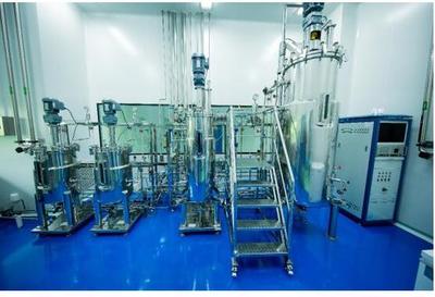 海特生物IPO申請(qǐng)成功過(guò)會(huì)，生產(chǎn)、研發(fā)與銷售能力將全面提升