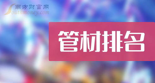 2024年9月30日創(chuàng)業(yè)板管材概念上市公司排名 銷售與技術(shù)服務(wù)維度分析